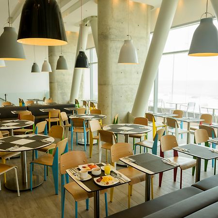 Ibis Cartagena Marbella Hotel Eksteriør billede