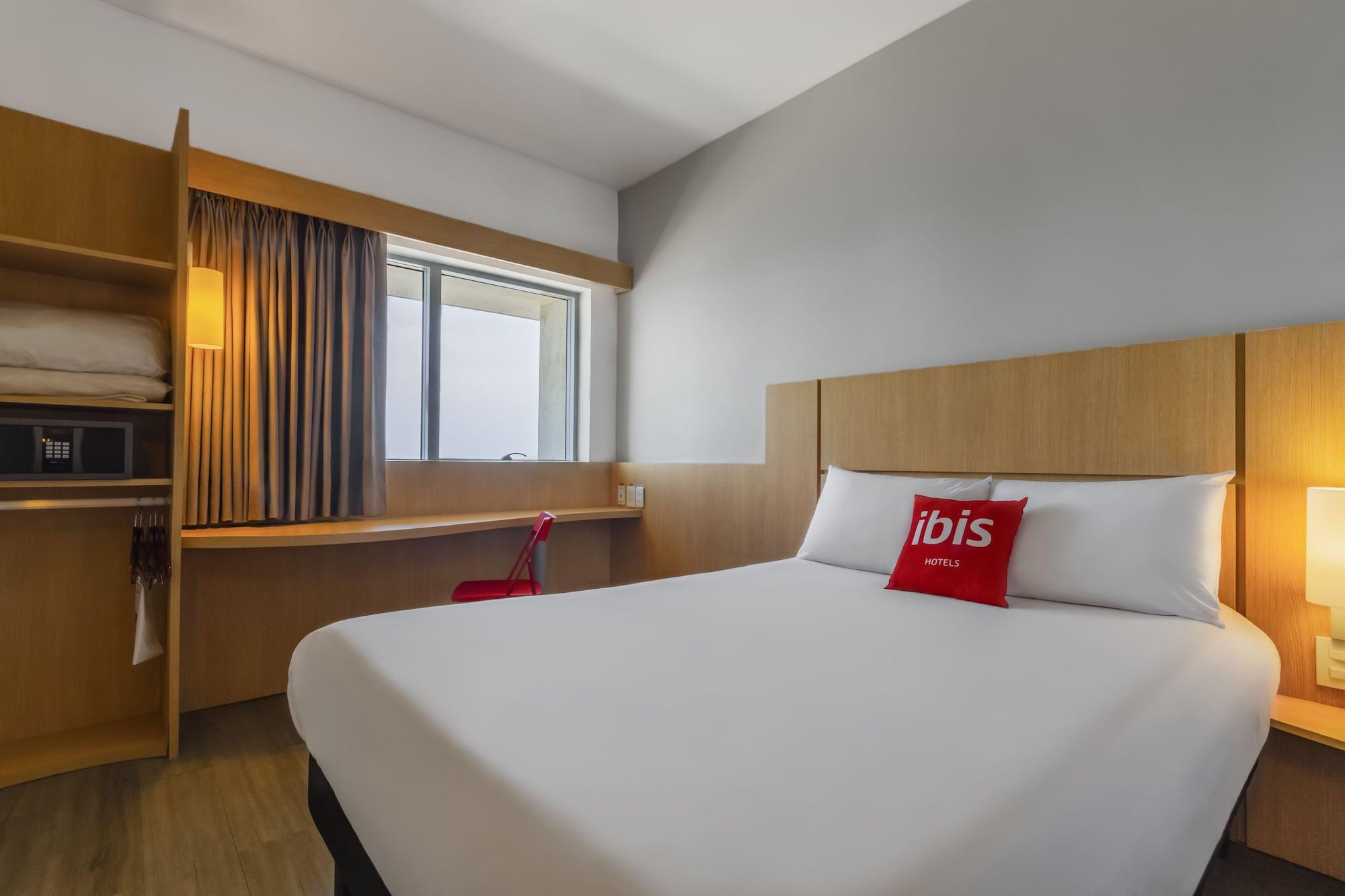 Ibis Cartagena Marbella Hotel Eksteriør billede