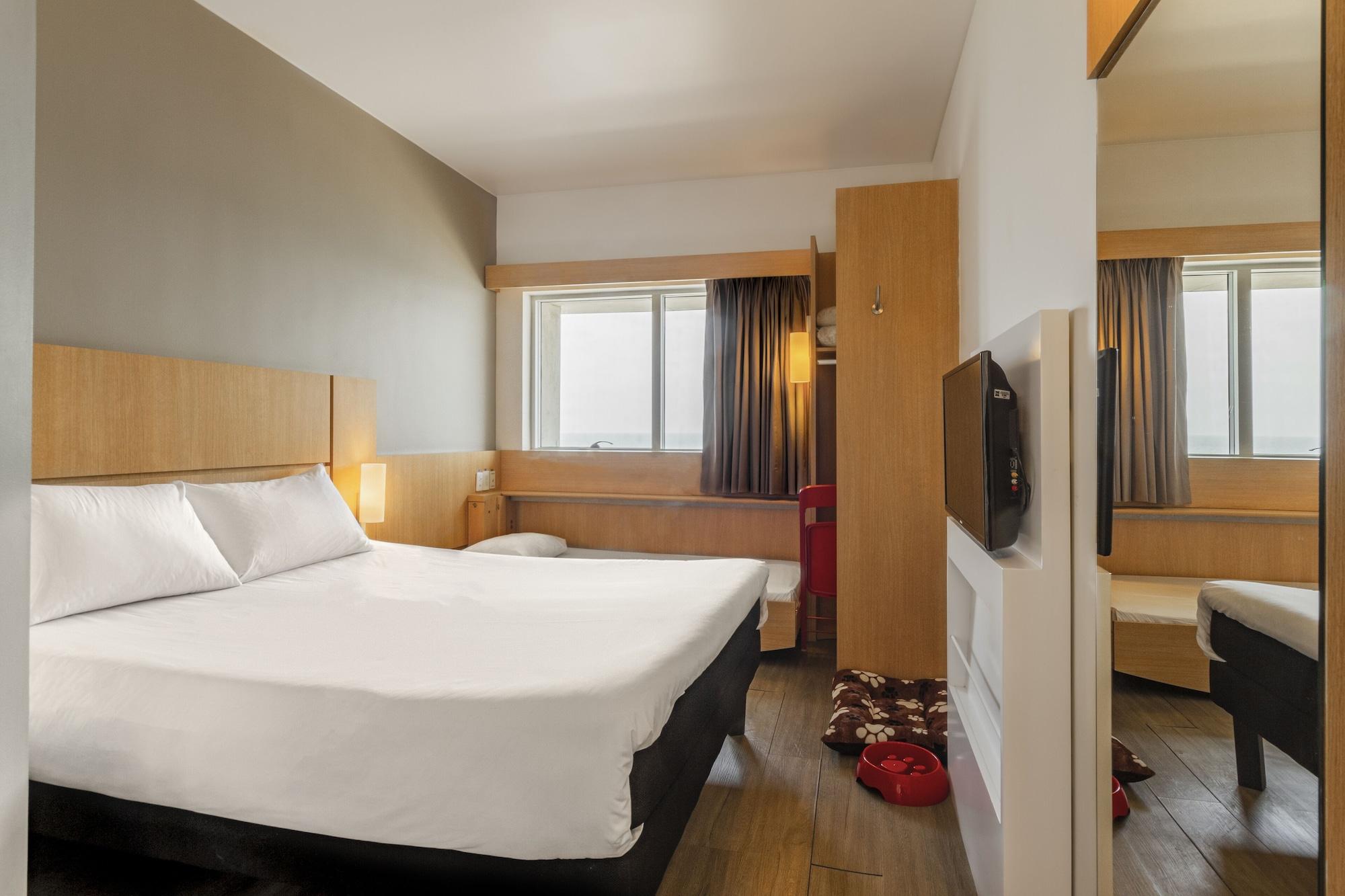 Ibis Cartagena Marbella Hotel Eksteriør billede