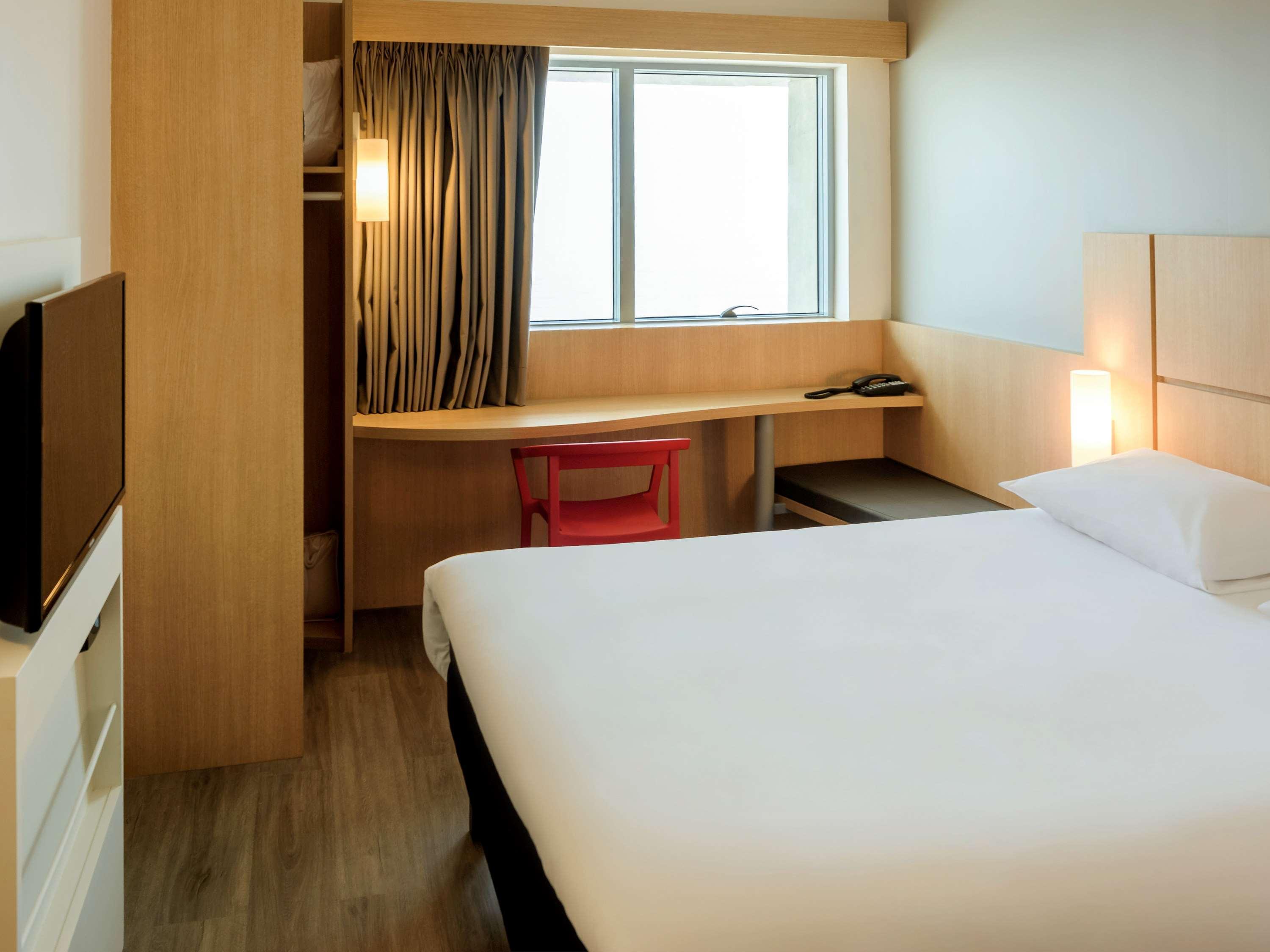 Ibis Cartagena Marbella Hotel Eksteriør billede