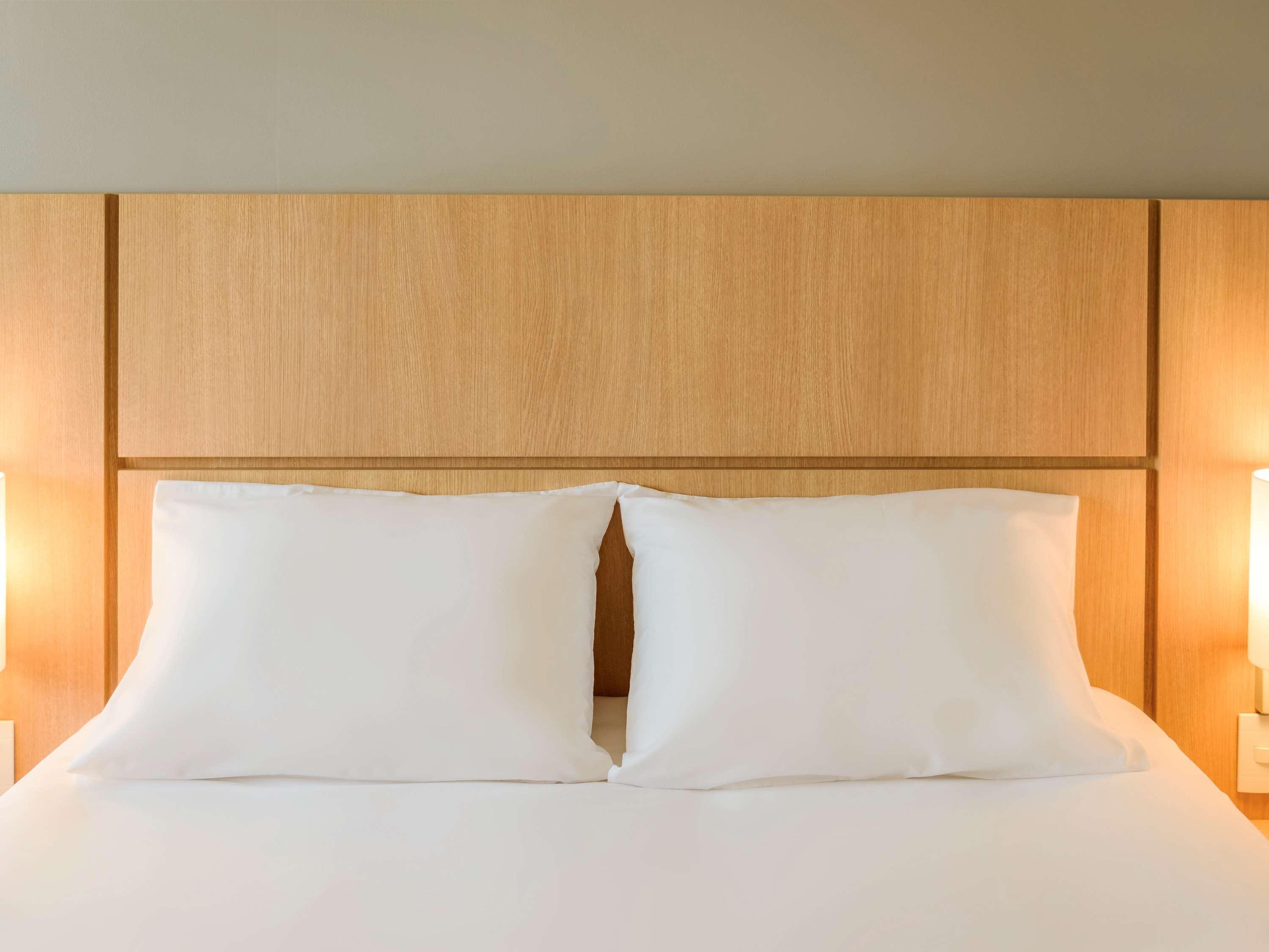 Ibis Cartagena Marbella Hotel Eksteriør billede