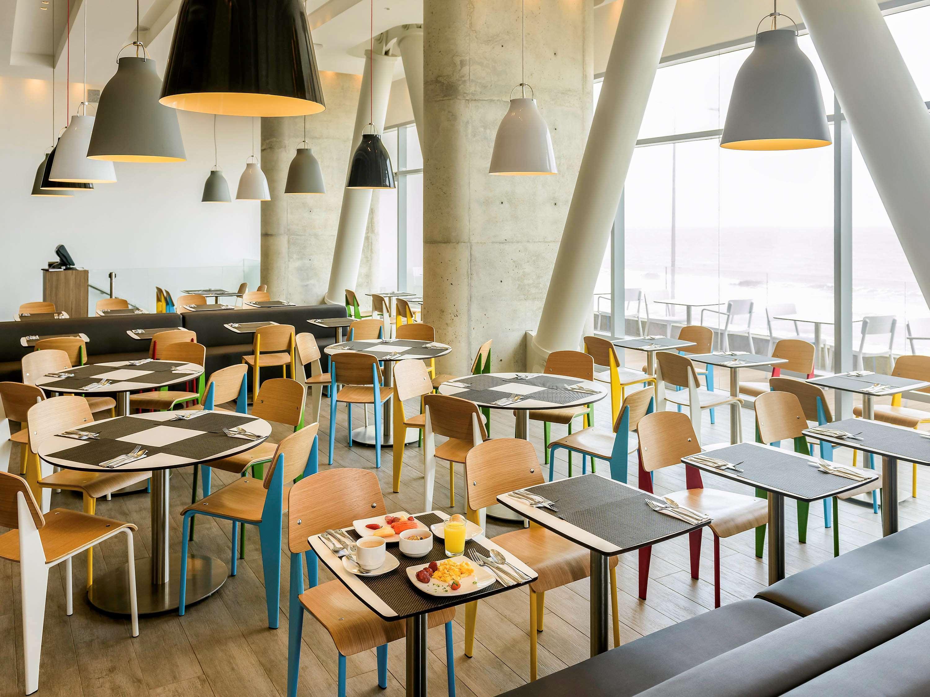 Ibis Cartagena Marbella Hotel Eksteriør billede