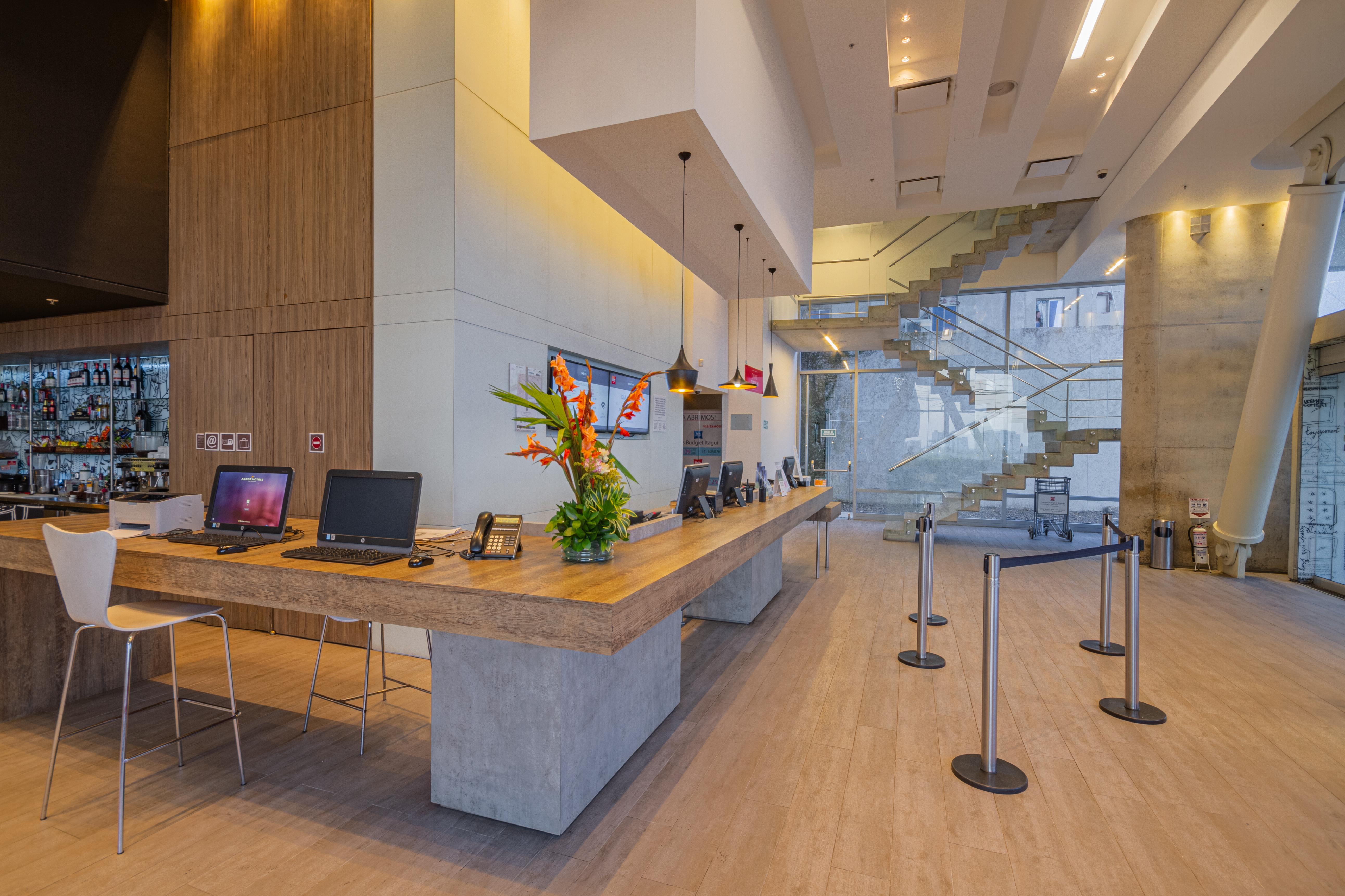 Ibis Cartagena Marbella Hotel Eksteriør billede