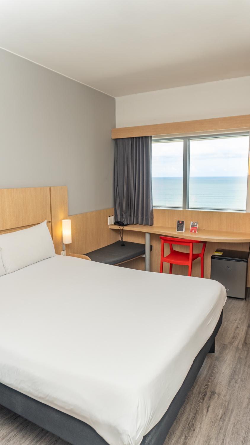 Ibis Cartagena Marbella Hotel Eksteriør billede