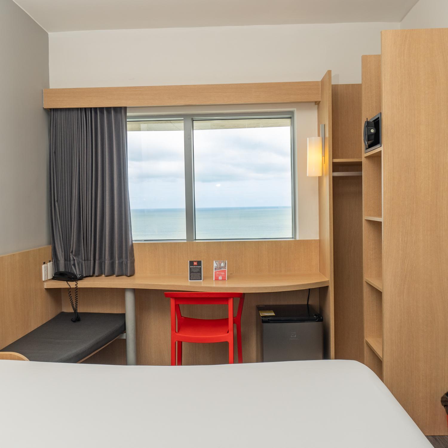 Ibis Cartagena Marbella Hotel Eksteriør billede