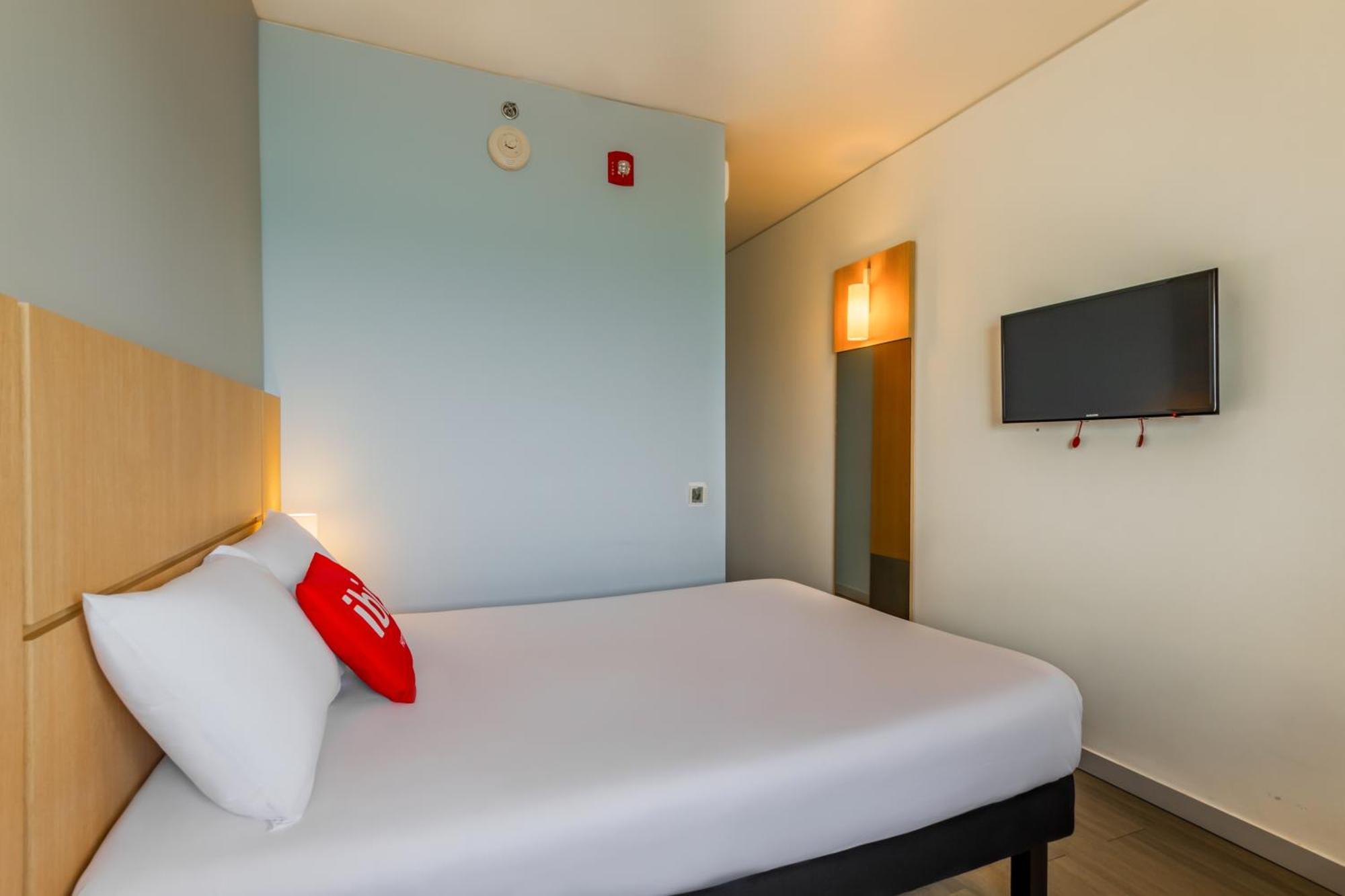 Ibis Cartagena Marbella Hotel Eksteriør billede