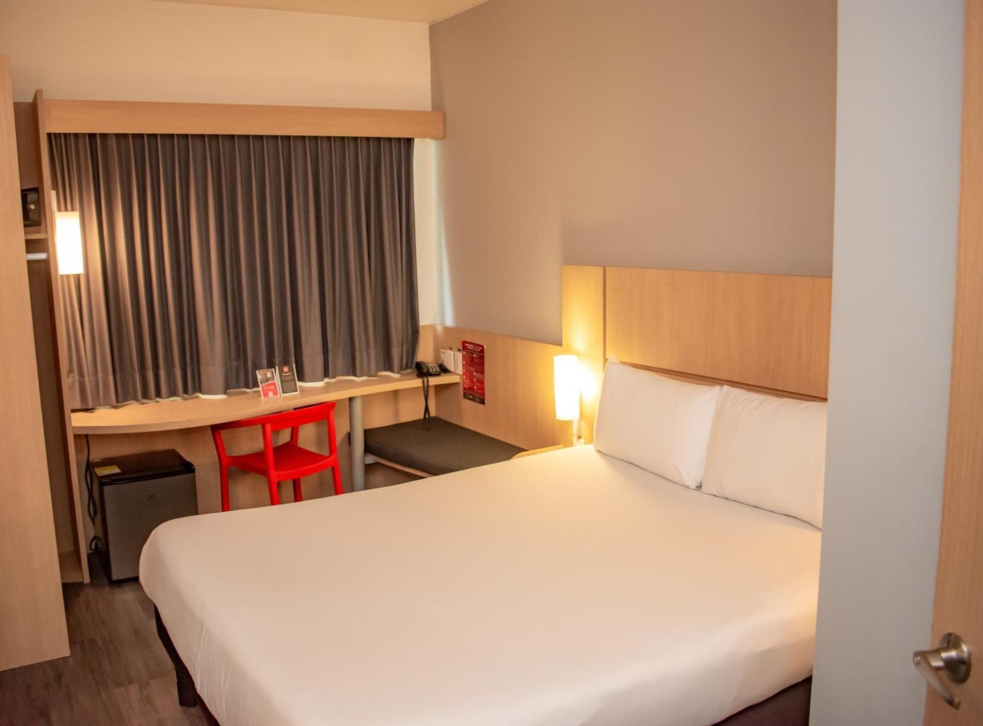 Ibis Cartagena Marbella Hotel Eksteriør billede