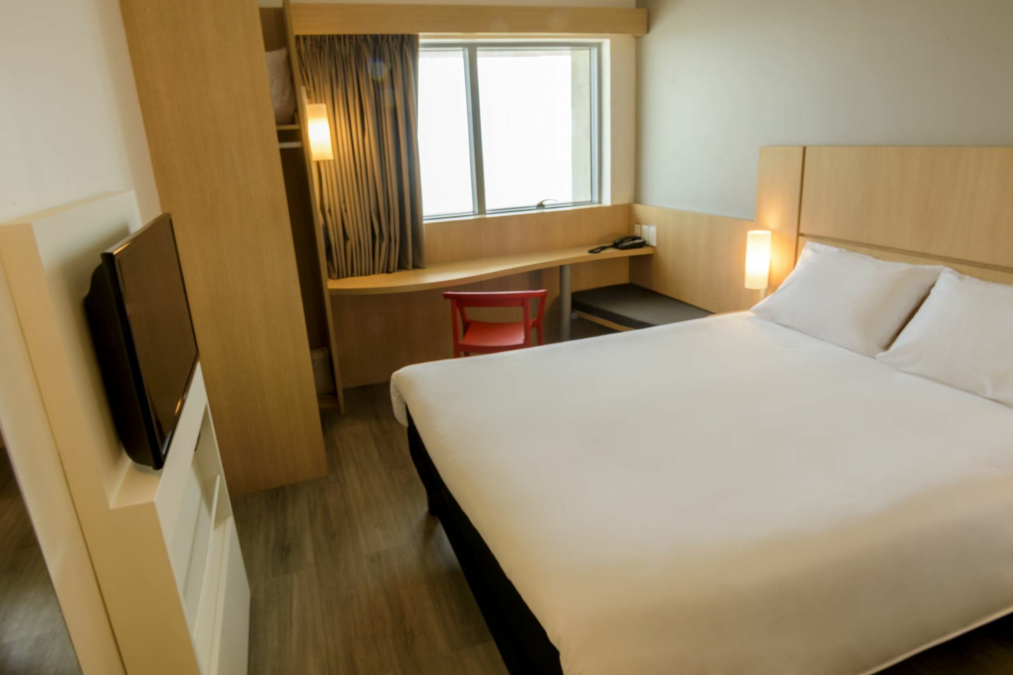 Ibis Cartagena Marbella Hotel Eksteriør billede